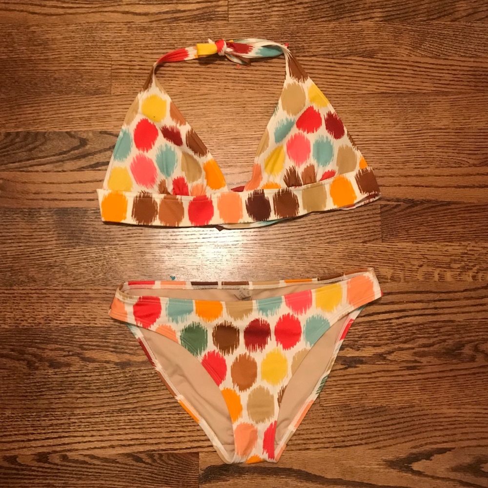 Victoria’s Secret Swimsuit (The Original Line)
